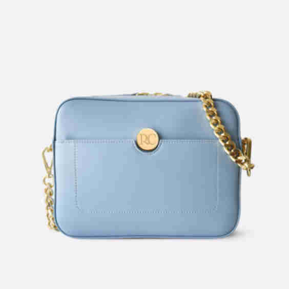 Nomad Crossbody Bag