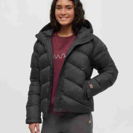 Harwood Puffer