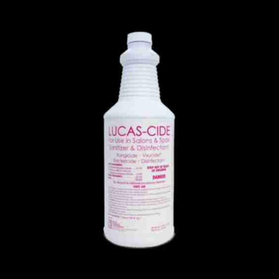 Salon & Spa Disinfectant