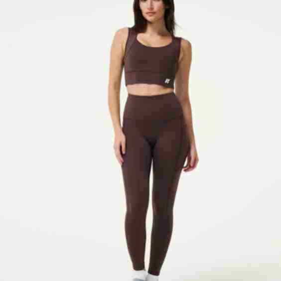 Sculpt+ Legging w/ Pockets