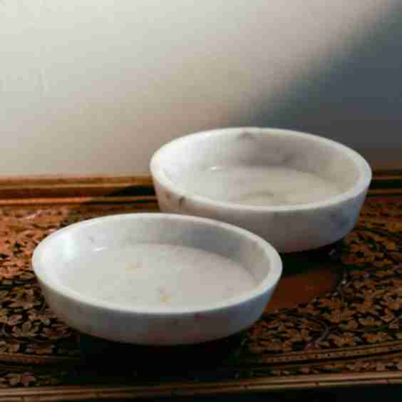 Banswara Marble Tray
