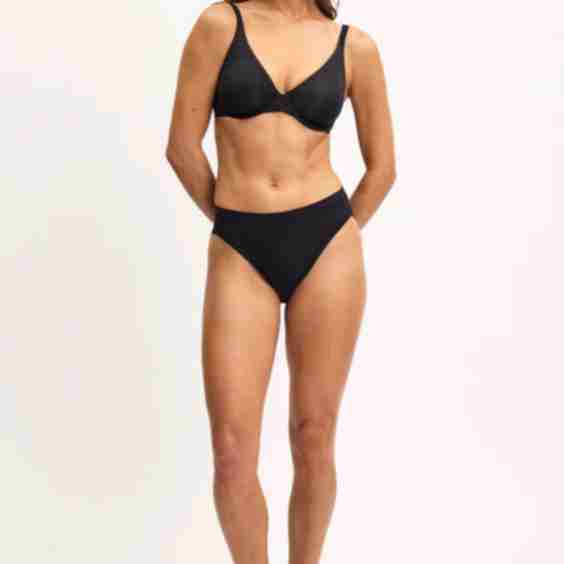 Cloud Cotton French Cut Brief