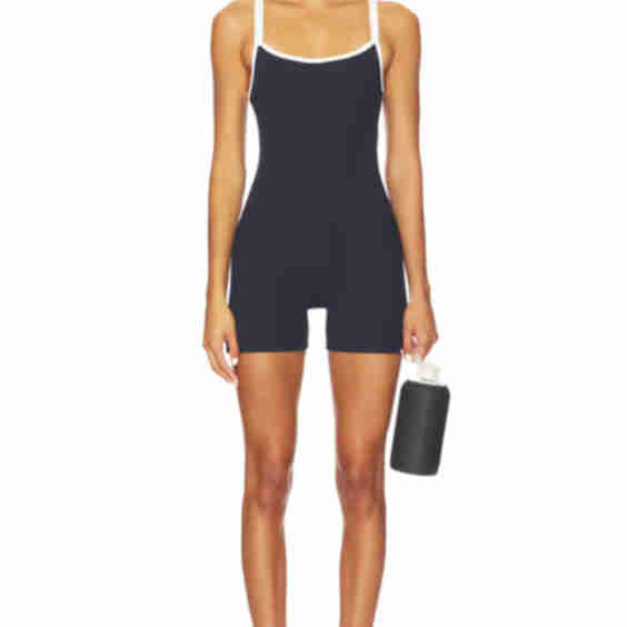 Francesca Jumpsuit