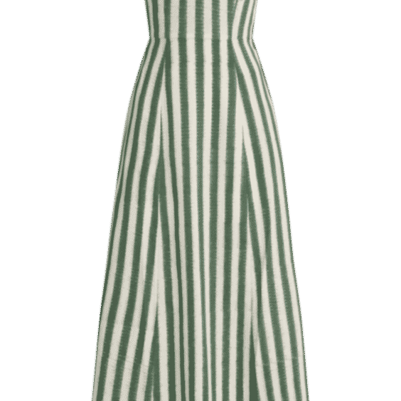 Azzurra Dress