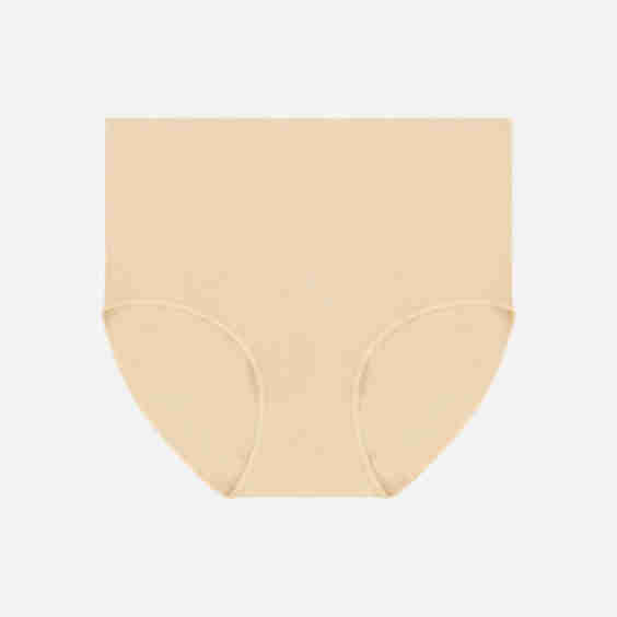 308 Smoothing At Waist Brief