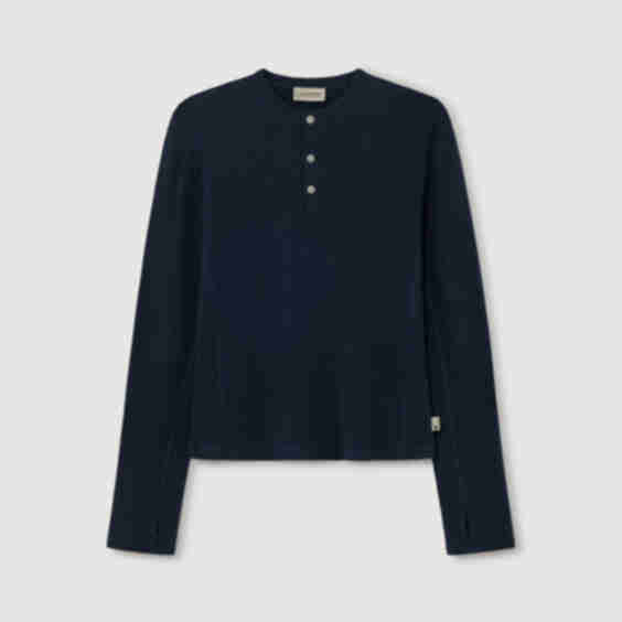 Lis Henley Top