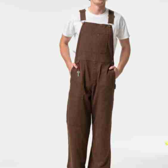 Brumby Suit