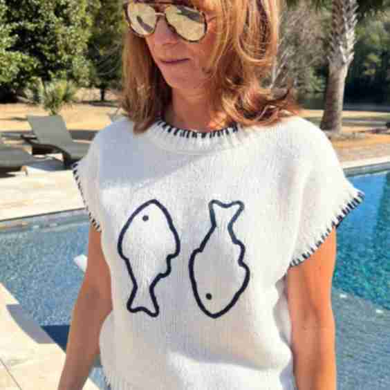 Wylde Sweater