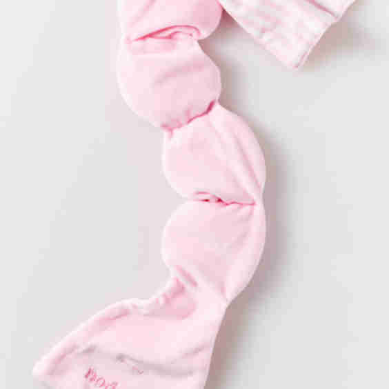 Weighted Eye Mask Resort Collection