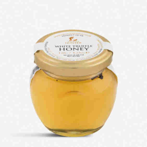 White Truffle Honey