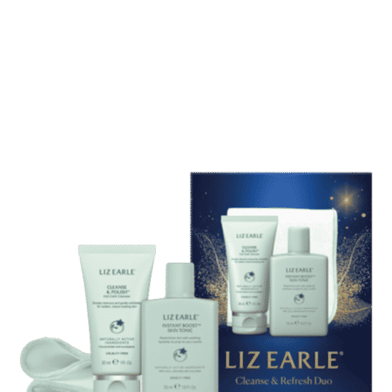 Cleanse & Refresh Duo Set