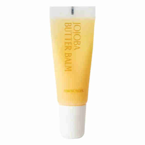   Jojoba Lip Balm 