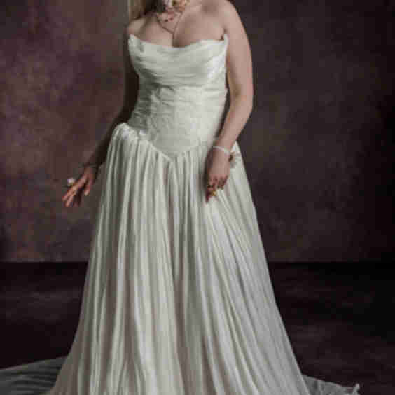 Rhea Gown