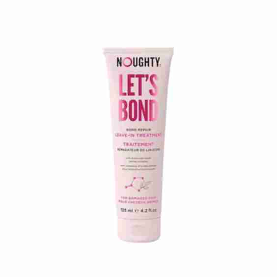 Let's Bond Leave-In Treatment