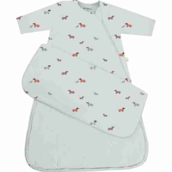 Long Sleeves, Sleep Bag Premium Duvet