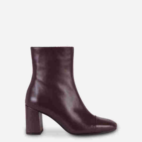 Sol Ankle Boots