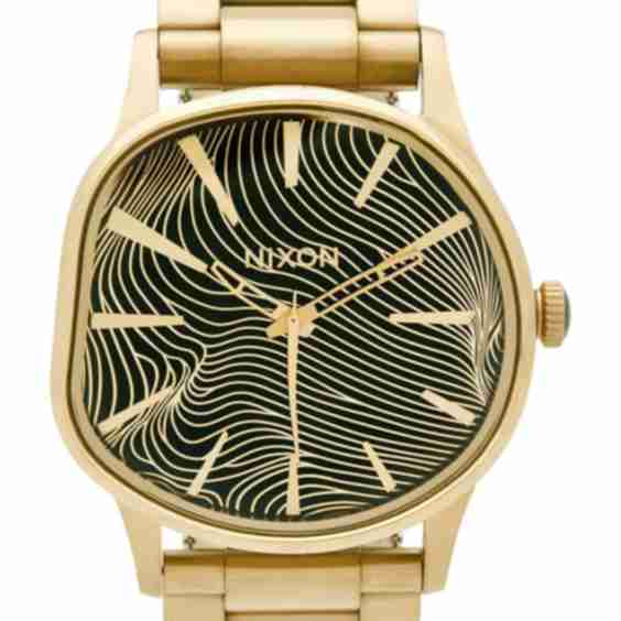 Reloj Sentry Watch