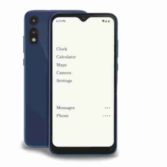 Wisephone II