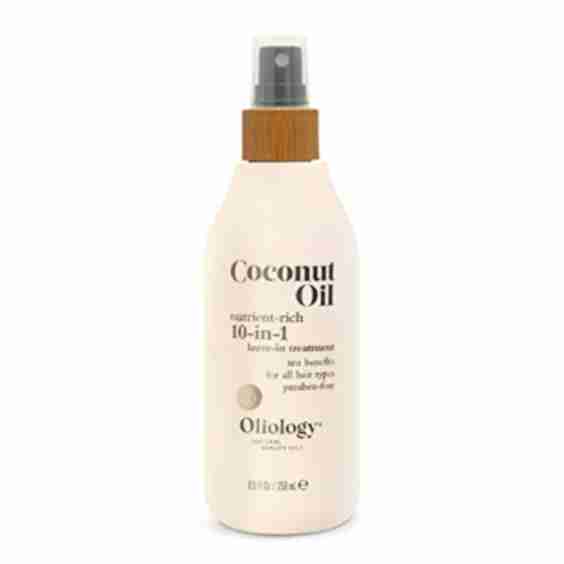 Coconut Oil 10-in-1 Multipurpose Spray