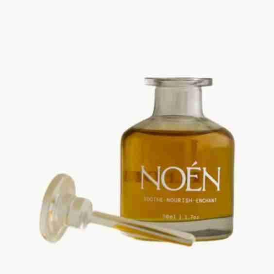 Nile Oil