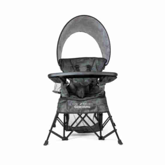 Venture Deluxe Portable Chair for Kids