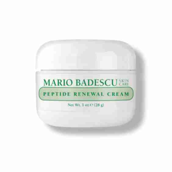 Peptide Renewal Cream