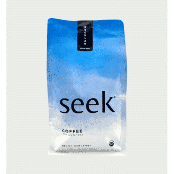 Regular Coffee Beans