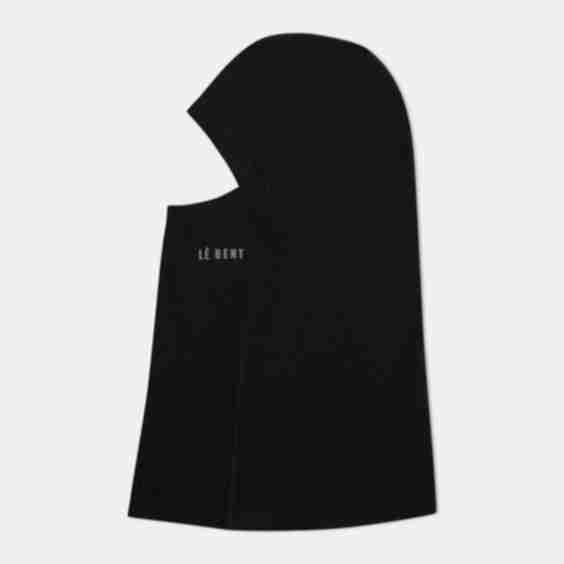 Lightweight Balaclava