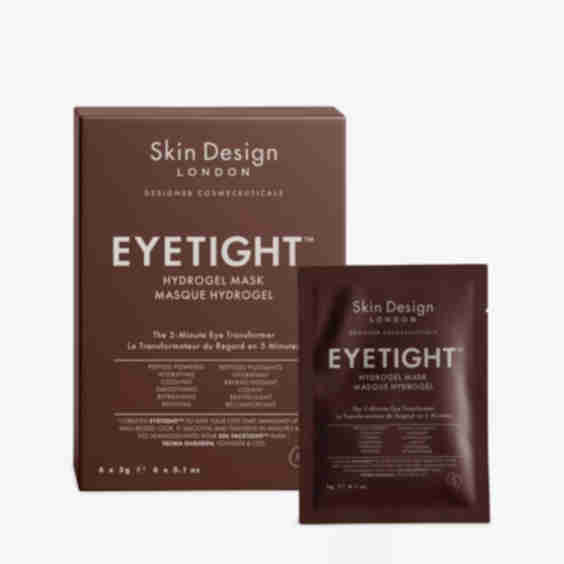 EYETIGHT Hydrogel Mask