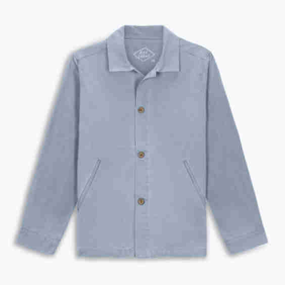 Pac Shell Jacket