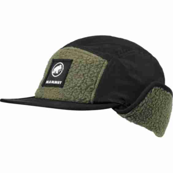Fleece Cap
