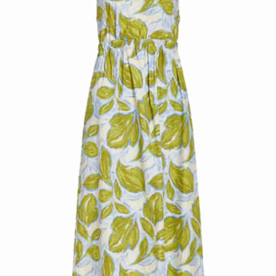 Emelia Dress 