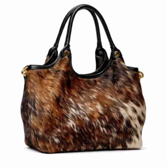 Valetta Large Handbag & Crossbody