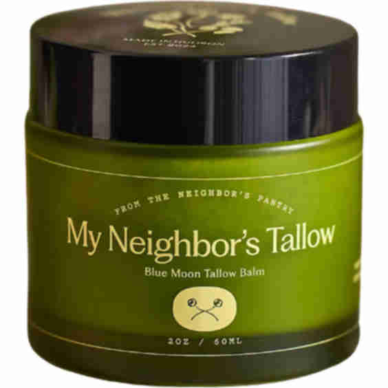 Blue Moon Face Balm