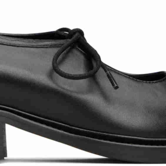 Fabiana Loafers