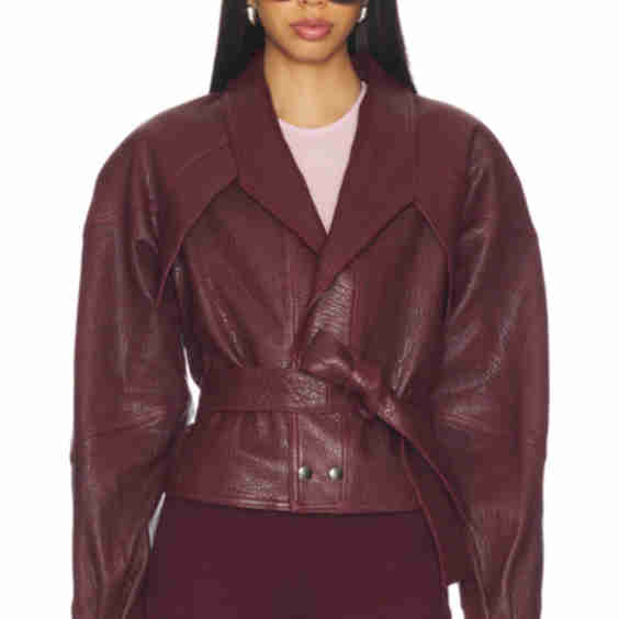 Karo Jacket