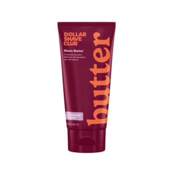 Shave Butter