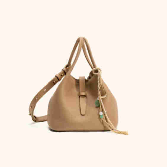 Relume Echo Basket Bag