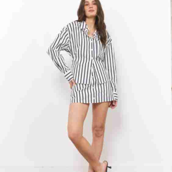 Susan Off White Set