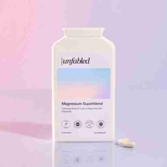  Magnesium Superblend