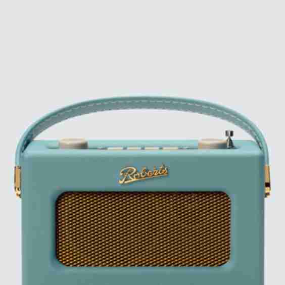 Revival Uno Bluetooth Digital Radio With Alarm