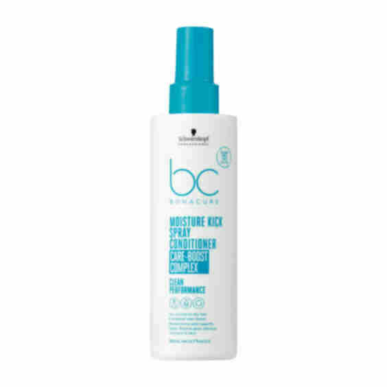 Bonacure Moisture Kick Spray Conditioner
