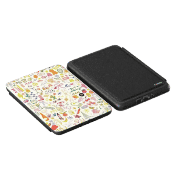 Fun on Weekdays Kindle Case
