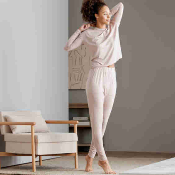 Softstretch Jogger Pants Final Sale