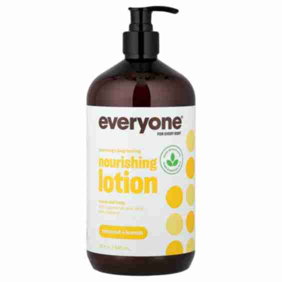 Coconut + Lemon 2in1 Lotion 32 FL OZ