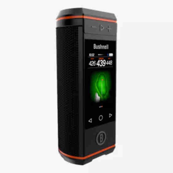 Wingman HD GPS Golf Speaker