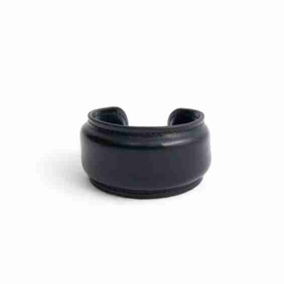Atelier Leather Cuff