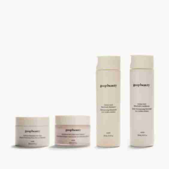 Gwyneth’s Healthy Hair Kit