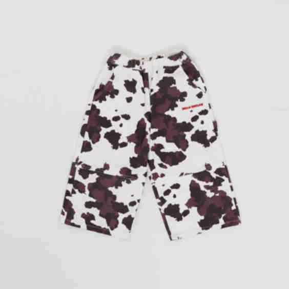 HH Cow Pants 