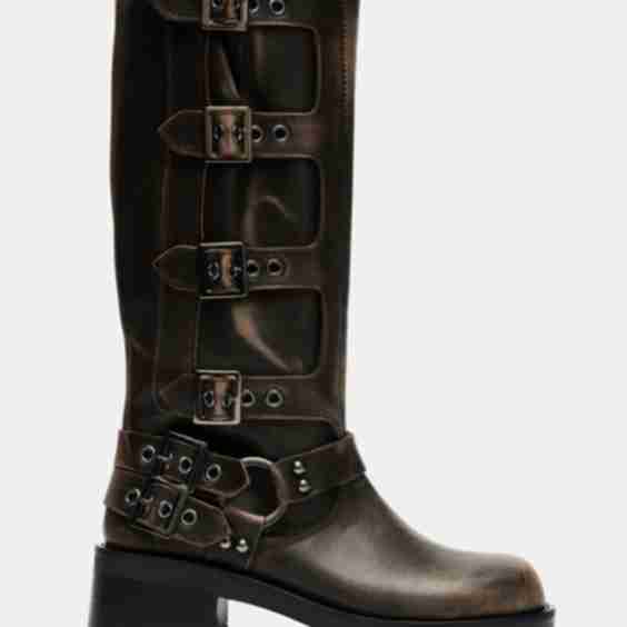 Rocky Boots